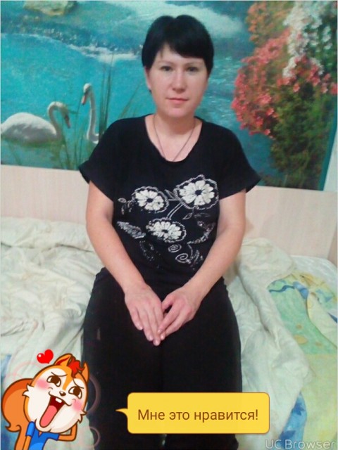наталья, Россия, Аксай, 41 год