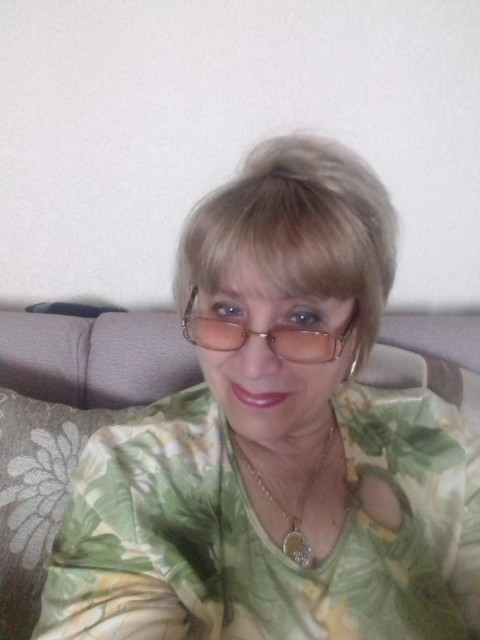 lina, Россия, Краснодар, 71 год. Познакомиться с девушкой из Краснодара