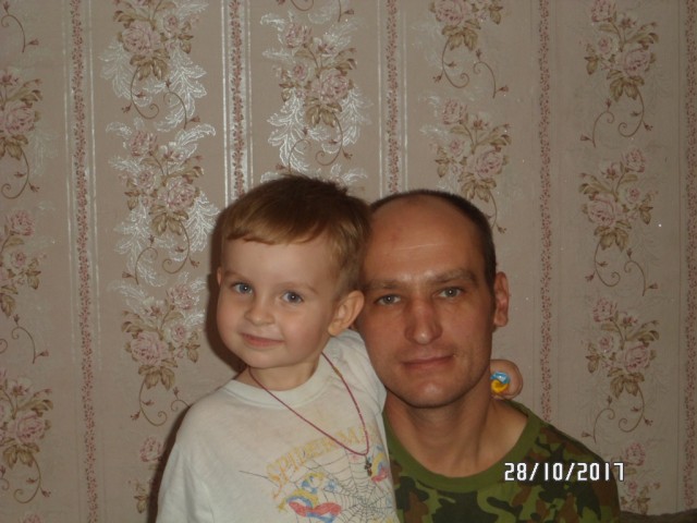алексей, Россия, Омск, 41 год, 1 ребенок. сайт www.gdepapa.ru