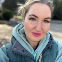 Ольга, Россия, Барнаул, 37 лет