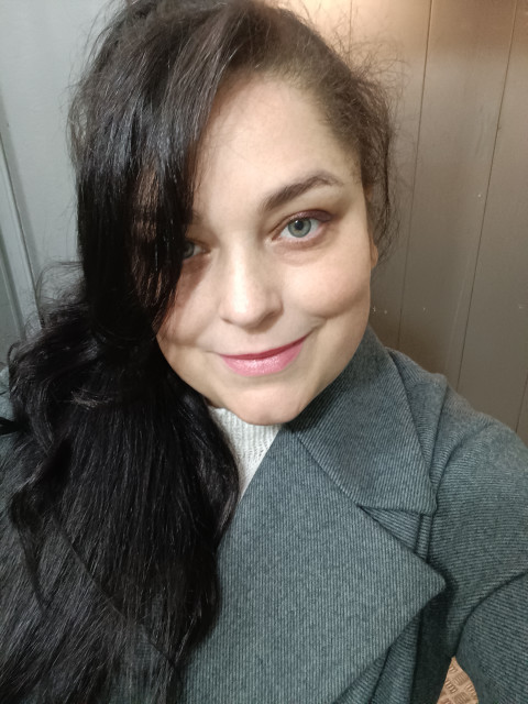 Светлана, Россия, Москва. Фото на сайте ГдеПапа.Ру