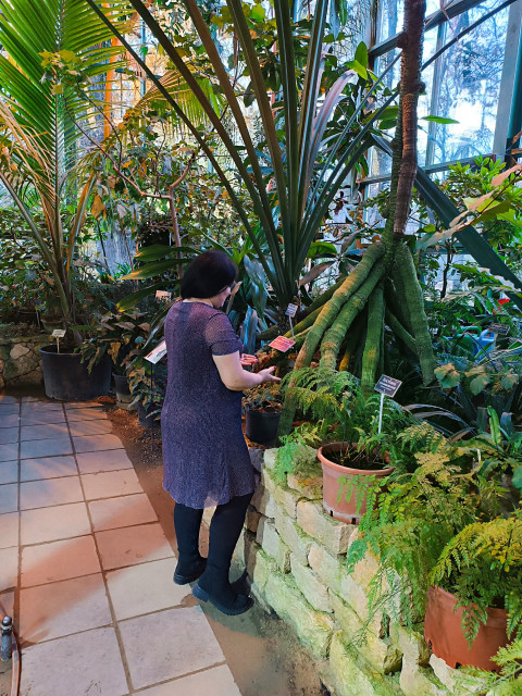 Светлана, Россия, Москва. Фото на сайте ГдеПапа.Ру