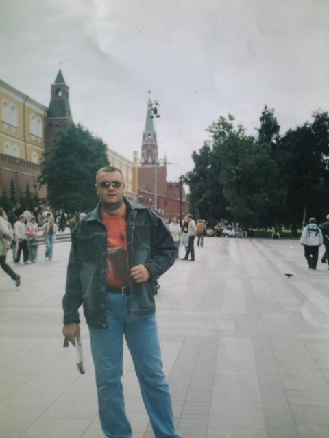 Игорь, Россия, Краснодар, 55 лет