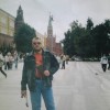 Игорь, Россия, Краснодар, 55