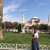 Прекрасный город Стамбул