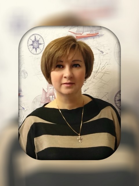 Ирина, Россия, Москва. Фото на сайте ГдеПапа.Ру