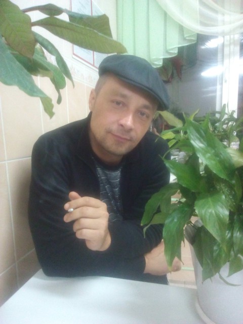 Вячеслав, Россия, Москва, 48 лет, 1 ребенок. Хочу найти любить и быть любимым Анкета 275324. 