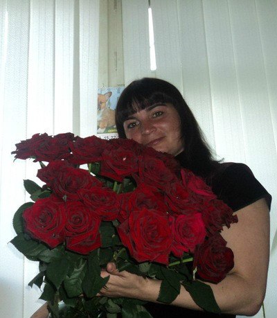 Юлиана, Россия, Апатиты, 43 года, 2 ребенка. Просто хорошая леди ищет мужа!!!