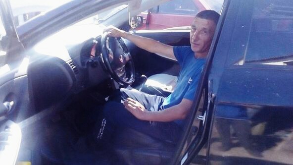 Алексей, Россия, Екатеринбург. Фото на сайте ГдеПапа.Ру