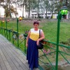 Анна Анина, Россия, Санкт-Петербург, 47
