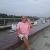 Алла, Россия, Ханты-Мансийск, 50 лет