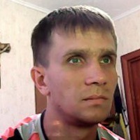 Сергей Шапырин, Россия, Новотроицк, 42 года