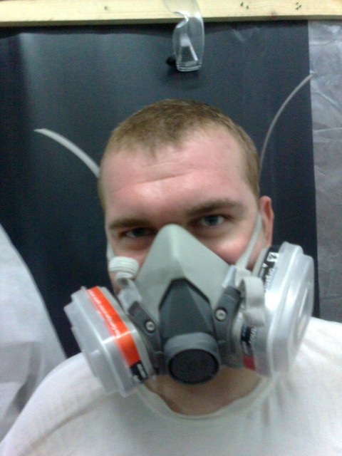 Вова Силин, Россия, Ростов-на-Дону. Фото на сайте ГдеПапа.Ру