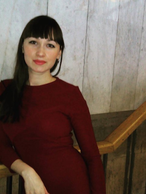 Кристинка, Россия, Москва, 36 лет, 1 ребенок. Люблю путешествовать и готовить.