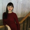 Кристинка, 36, Россия, Москва