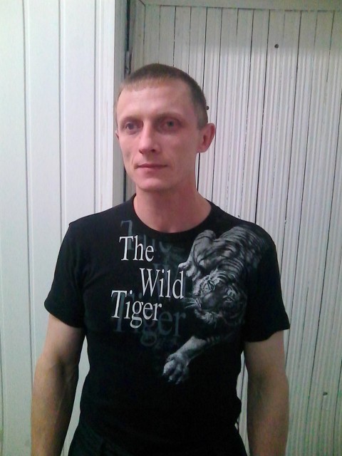 Иван, Россия, Новосибирск, 44 года. Хочу найти Девушку-женщину чтобы была мне близка не врала мне. 

При общении