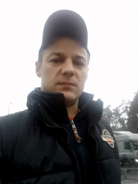 Андрей, Украина, Киев, 34 года