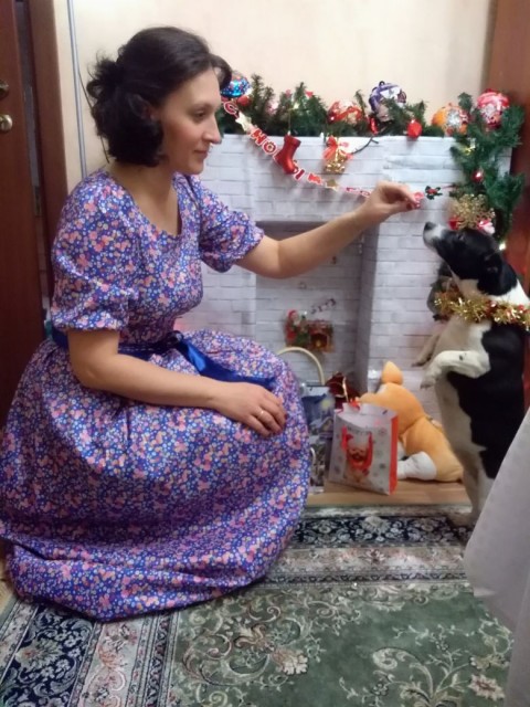 Марина, Россия, Москва, 41 год, 4 ребенка. Сайт одиноких мам ГдеПапа.Ру
