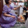 Марина, Россия, Москва, 41 год, 4 ребенка. Сайт одиноких мам ГдеПапа.Ру