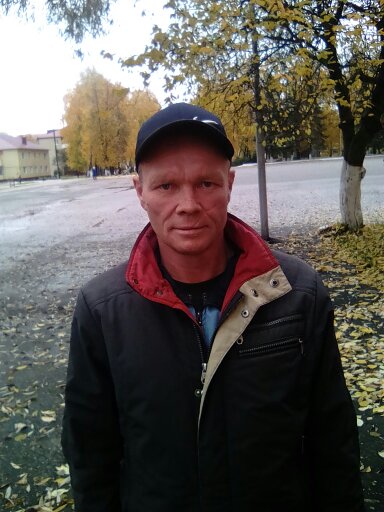 Александр Сафьянников, Россия, Атяшево, 46 лет