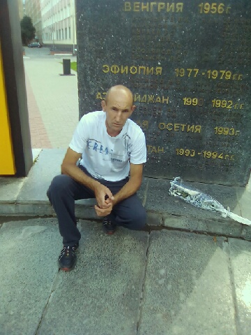 Сергей, Россия, Рязань, 50 лет