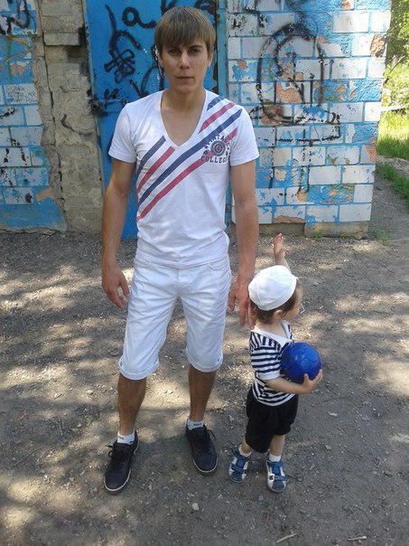 Александр, Украина, Одесса, 33 года, 1 ребенок. Хочу познакомиться с женщиной