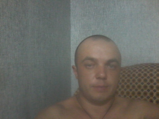 Александр, Россия, Ахтубинск, 36 лет