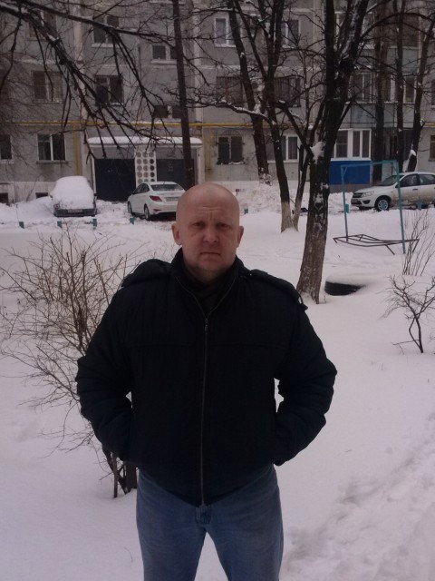 дмитрий, Россия, Волгоград, 51 год