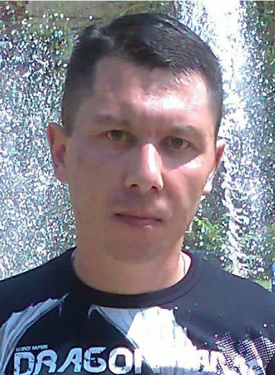 Ильдар Закиров, Россия, Набережные Челны, 44 года