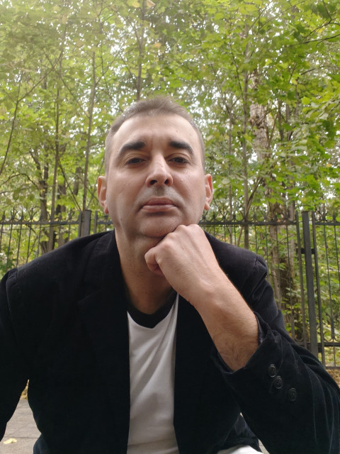 Алексей, Россия, Москва, 45 лет, 1 ребенок. Ищу: Мадмуазель))  Анкета 276158. 