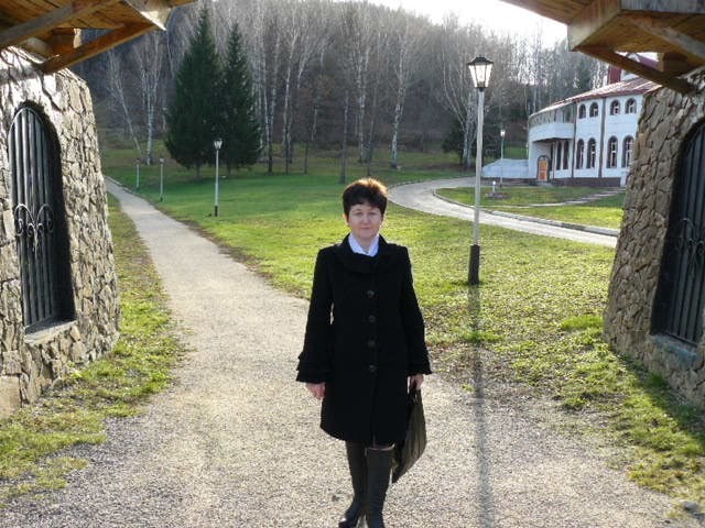 Гульнара, Россия, Учалы, 53 года