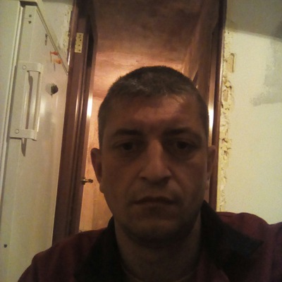 Роман Семененко, Россия, Луганск, 42 года