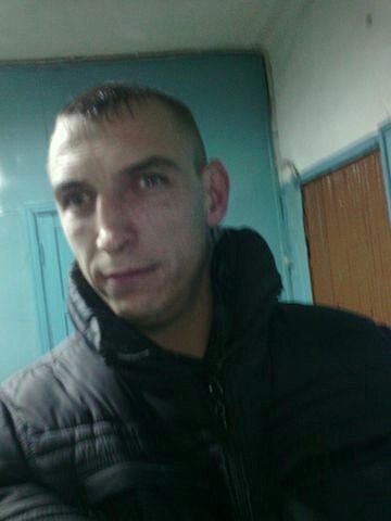 Сергей Воробьев, Ярославль, 38 лет