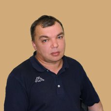 Олег свирин, Россия, Ярославль, 55 лет