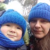 Olga, 38, Беларусь, Вилейка