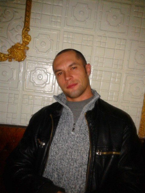 Max, Россия, Кострома, 33 года