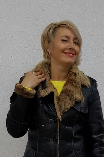Екатерина, Россия, Ставрополь, 52 года