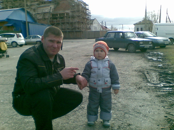 Дим Заматохин, Россия, Тобольск, 44 года, 1 ребенок. Познакомлюсь для создания семьи.