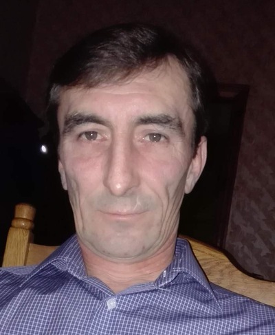 Дима Бегляк, Беларусь, Ельск, 56 лет