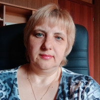 Елена, Россия, Сергиев Посад, 49 лет