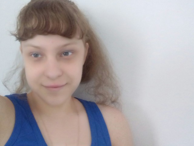 Анна, Россия, Пятигорск, 25 лет. Хочу найти Доброго парня, симпатичного, спортивного телосложения, Я добрая, симпатичная, весёлая девушка.