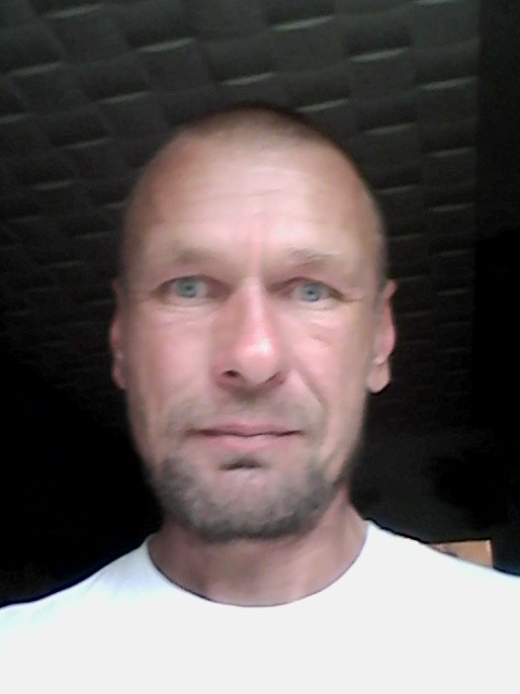 Александр Сергеевич, Россия, Котельнич, 53 года