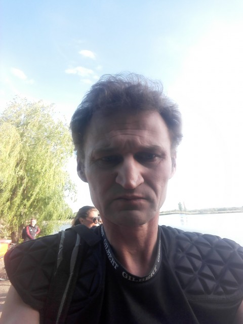 ЮРИЙ ГУБАНОВ, Россия, Луганск, 55 лет. Хочу познакомиться