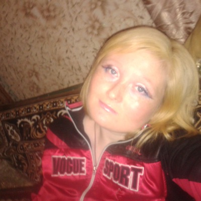 Инусичка Неважна, Украина, Черкассы, 32 года