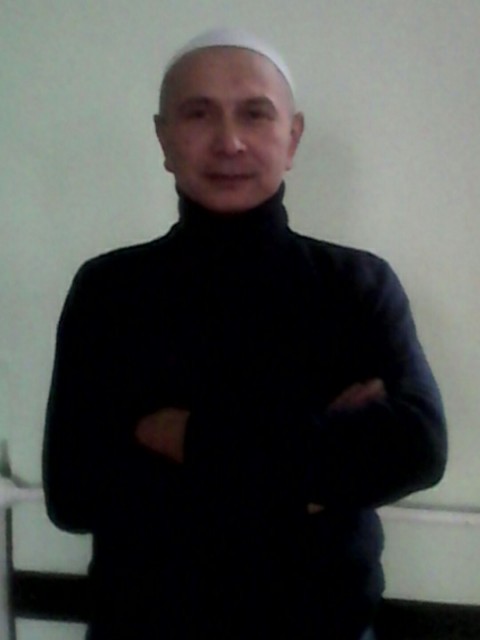 Юсуп, Россия, Туймазы, 53 года