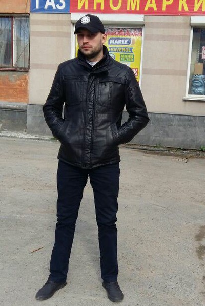 Павел Кузьминов, Россия, Екатеринбург, 40 лет. Спроси расскажу
