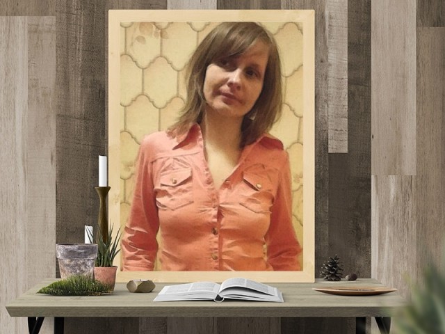 Татьяна, Россия, Ногинск, 39 лет