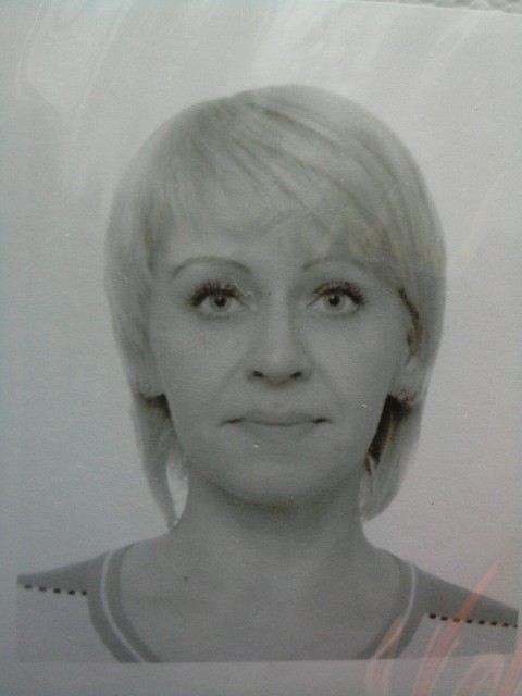 Ирина Бодрова, Россия, Новоуральск, 46 лет