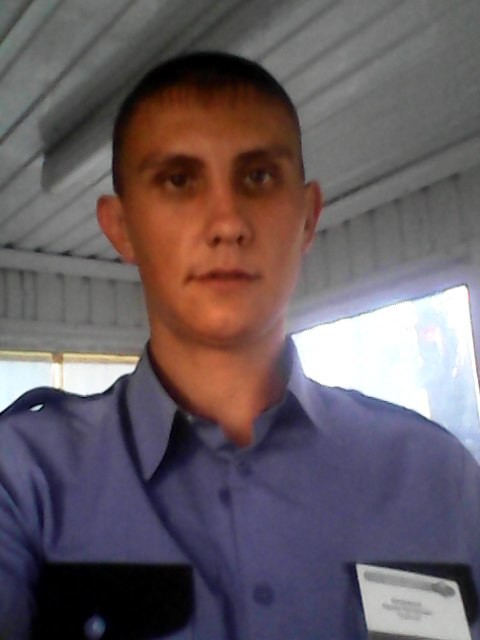 Руслан, Россия, Ульяновск, 34 года