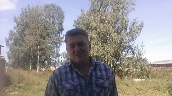 Игорь, Россия, Богородск, 58 лет